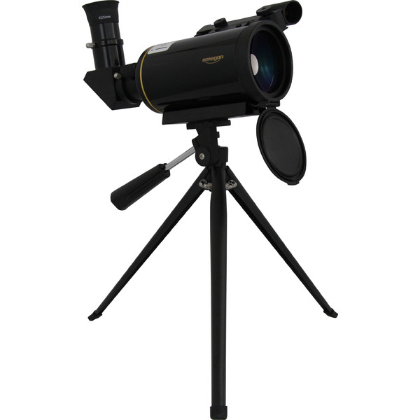 Omegon Telescop Maksutov MightyMak 60 AZ Merlin SynScan GoTo
