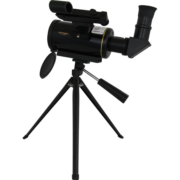 Télescope Maksutov  Omegon MightyMak 60 AZ Merlin