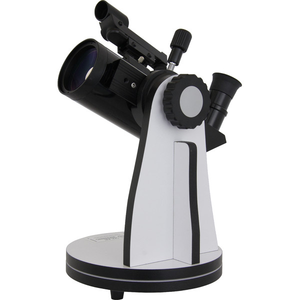 Omegon Dobson telescope MightyMak 60