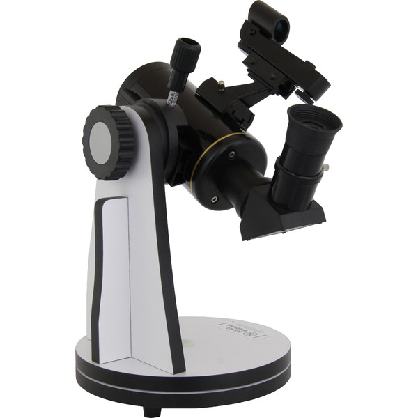 Omegon Telescopio Dobson MightyMak 60