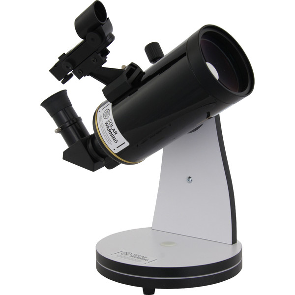 Omegon Telescop Dobson MightyMak 80