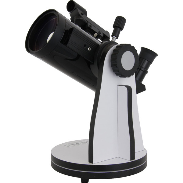 Omegon Dobson-teleskop MightyMak 80