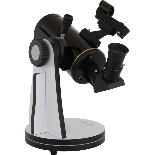 Omegon Telescop Dobson MightyMak 80