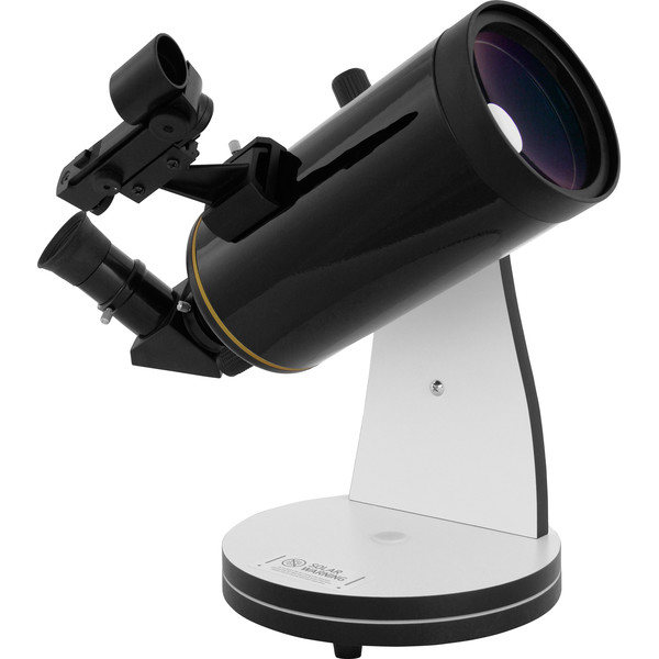 Omegon Dobson-teleskop MightyMak 90