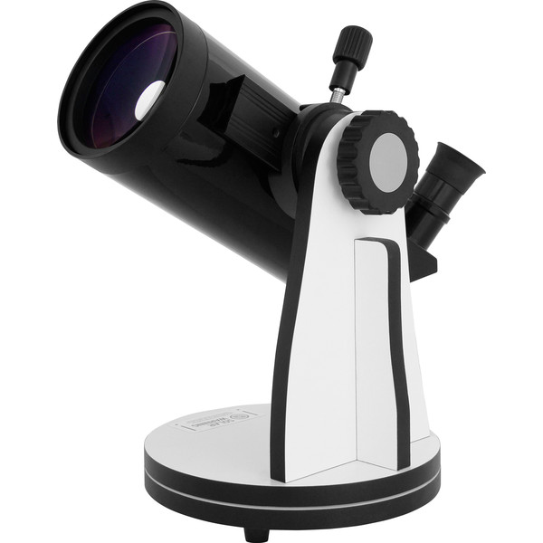 Omegon Dobson telescope MightyMak 90