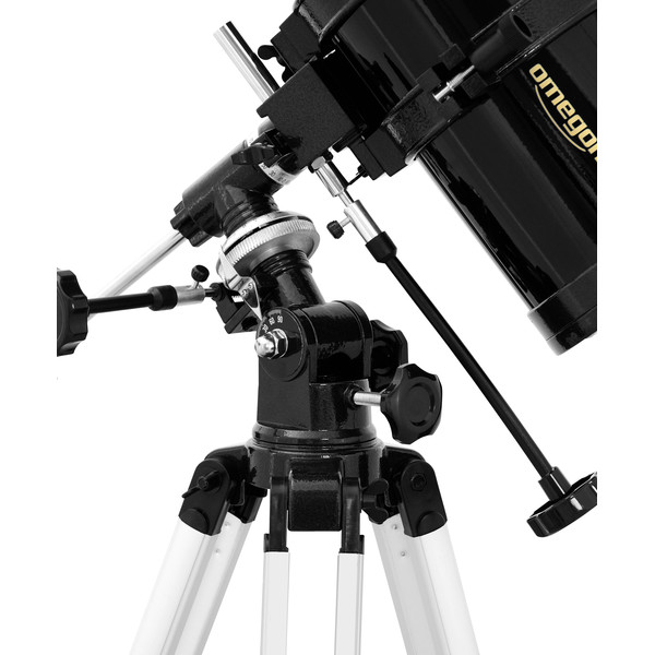 Omegon Telescópio N 114/500 EQ-1