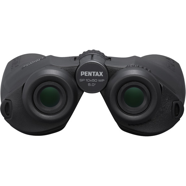 Pentax Fernglas SP 10x50 WP