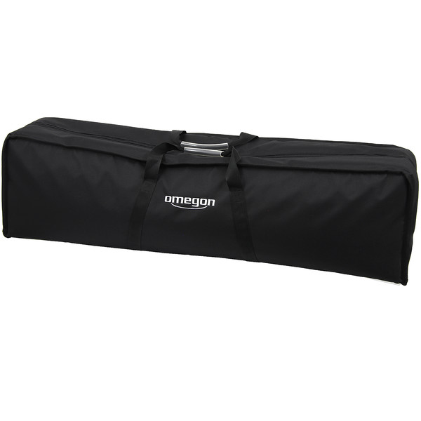 Omegon Bolsa de transporte para tubos ópticos de 8"