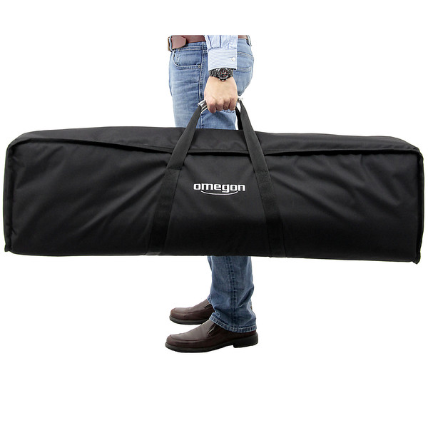 Omegon Sac de transport pour tube optique de 8''