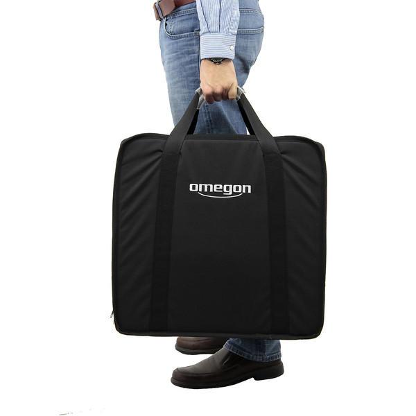 Omegon Bolsa de transporte para la montura AZ-EQ 6