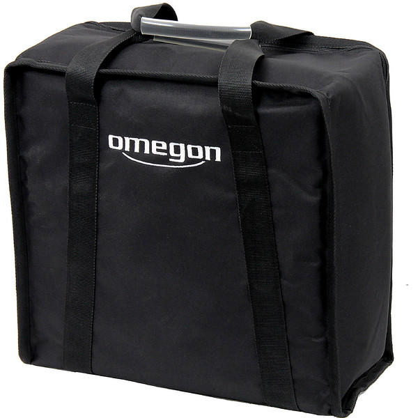 Omegon Transporttas, voor EQ-6-monteringen