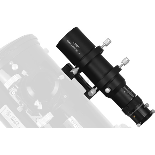 Omegon Guidescope Telescop pentru ghidaj 50mm, Microspeed