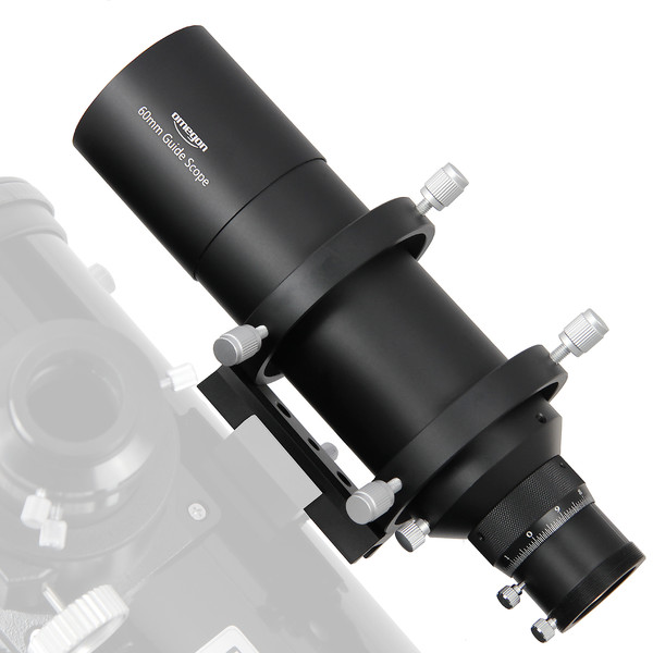 Omegon Guidescope Mikrohastighetsguide 60 mm