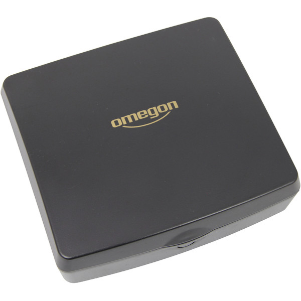 Omegon Kit de iniciação para oculares