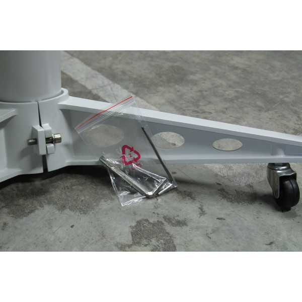 Säulenstativ für EQ-5/HEQ-5