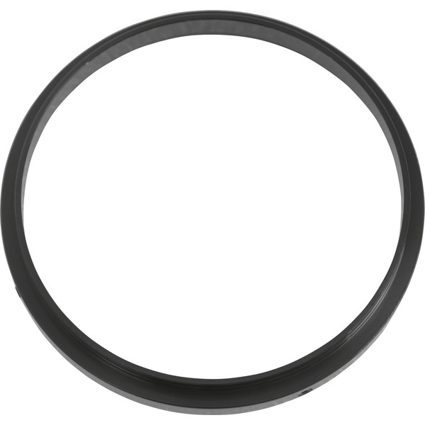 Omegon Pierścień adaptacyjny 5 mm / 80 mm do hybrydowego wyciągu okularowego Crayforda 2"