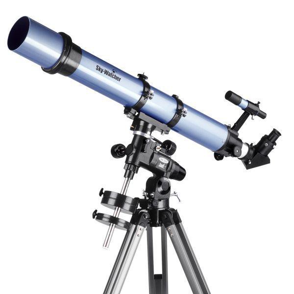 Skywatcher Teleskop AC 102/1000 EvoStar EQ-3-2