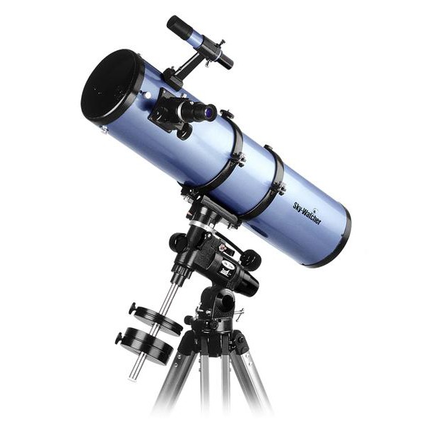 Skywatcher Teleskop N 150/750 Explorer EQ-3-2