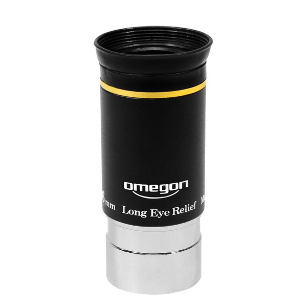 Omegon Ocular Ultra Wide Angle 6mm 1,25"