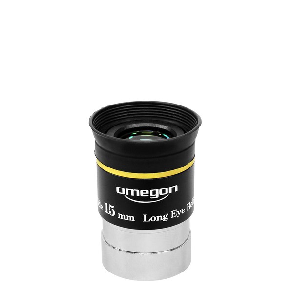 Omegon Ultra Wide Angle oculair 15mm 1,25"