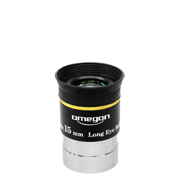 Omegon Ocular Ultra Grande Ângulo 15mm 1,25"