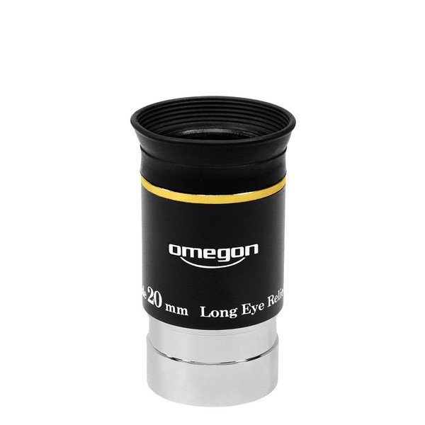 Omegon Ocular Ultra Wide Angle 20mm 1,25"