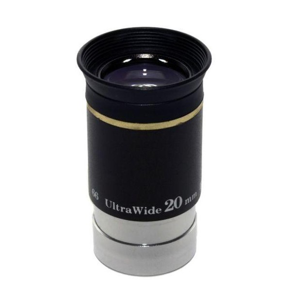 Omegon Ocular Ultra Wide Angle 20mm 1,25"