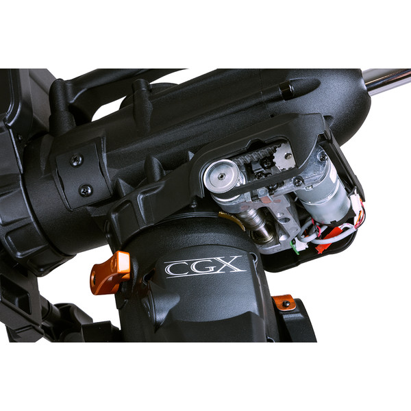 Celestron Montierung CGX GoTo