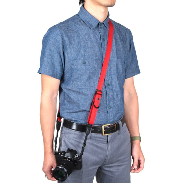 ARTISAN&ARTIST ACAM-E25N Easy Slider Red