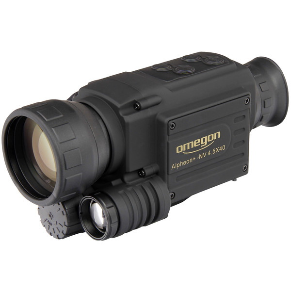 Omegon Night vision device Alpheon+ NV 4.5x40