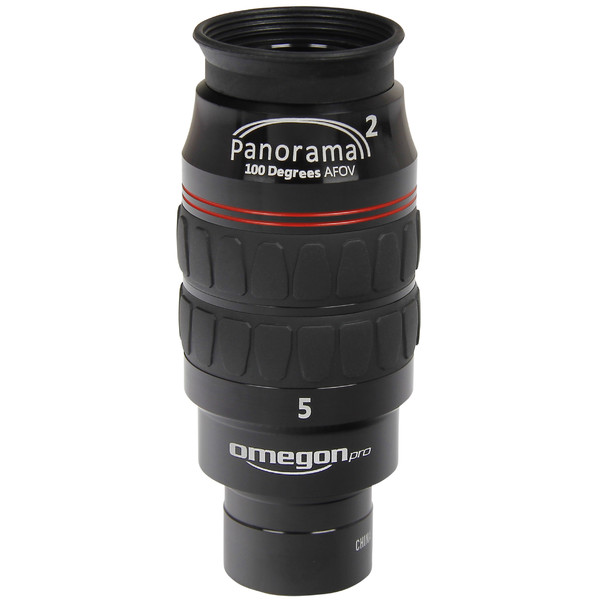 Omegon Ocular 5mm, Panorama II 1.25''