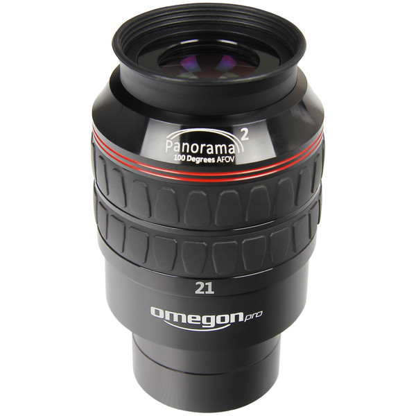 Omegon Ocular 21mm, Panorama II 2''