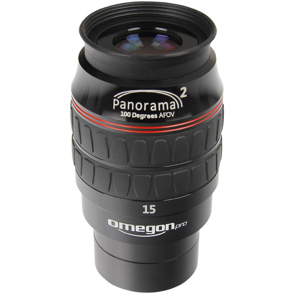 Omegon Ocular 15mm, Panorama II 2''