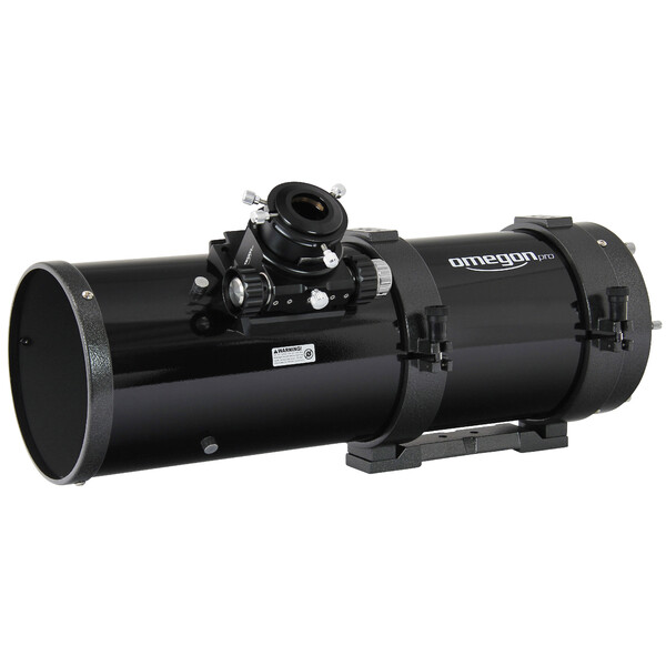Omegon Telescópio Pro Astrograph V2 154/600 OTA