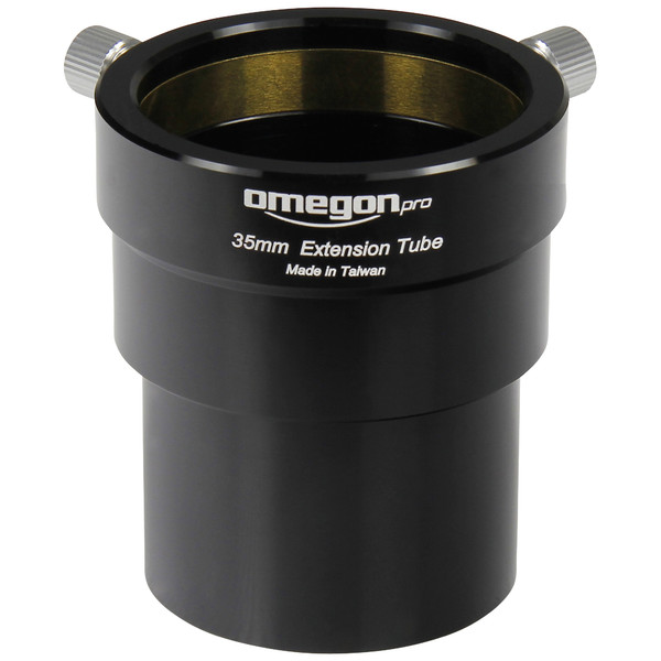 Omegon Telescópio Pro Astrograph 203/800 OTA