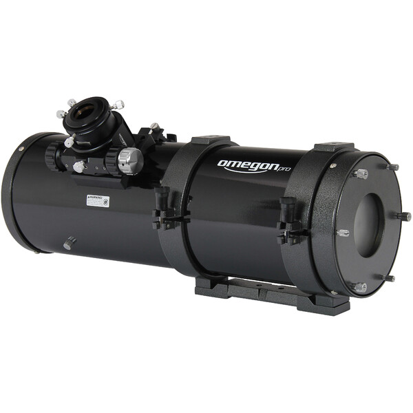 Télescope Omegon Pro Astrograph 154/600 HEQ-5