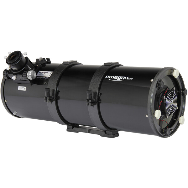 Télescope Omegon Pro Astrograph 203/800 EQ6-R Pro