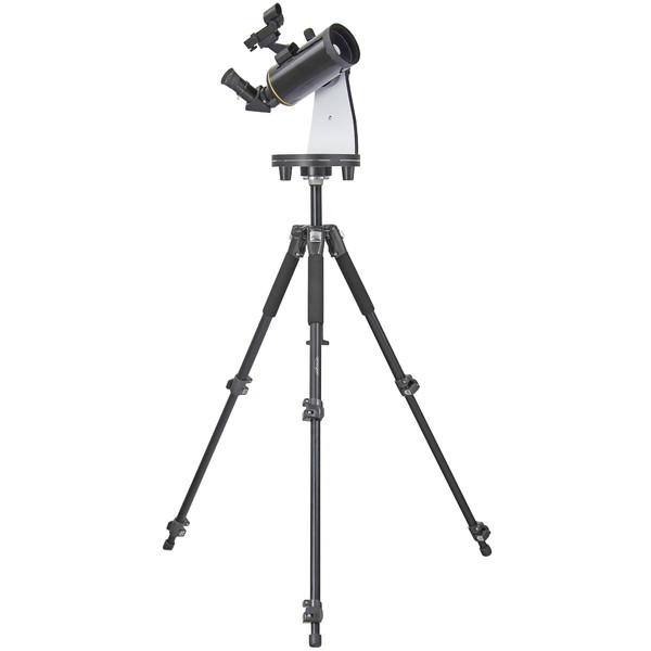 Omegon Dobson telescope MightyMak 80 Titania