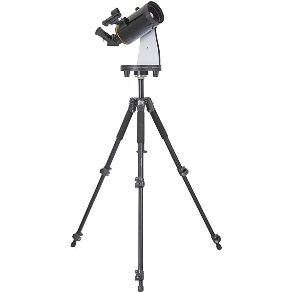 Télescope Dobson Omegon MightyMak 90 Titania