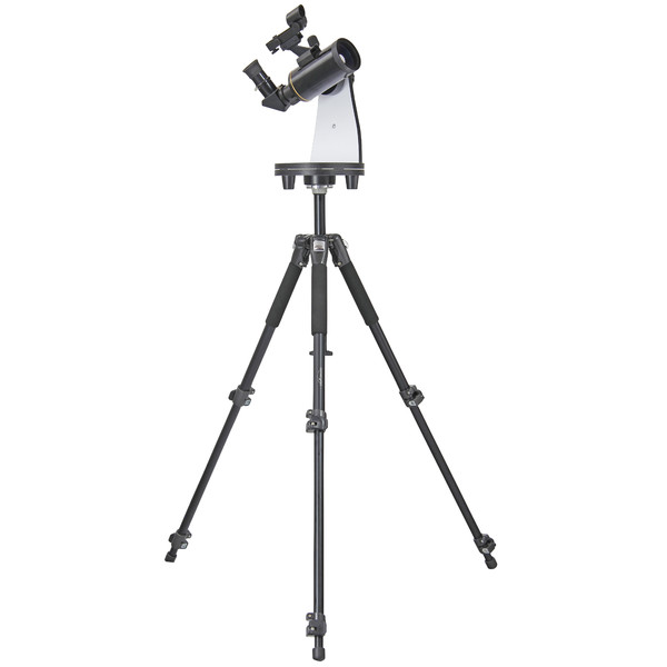 Omegon Telescopio Dobson MightyMak 60 Titania