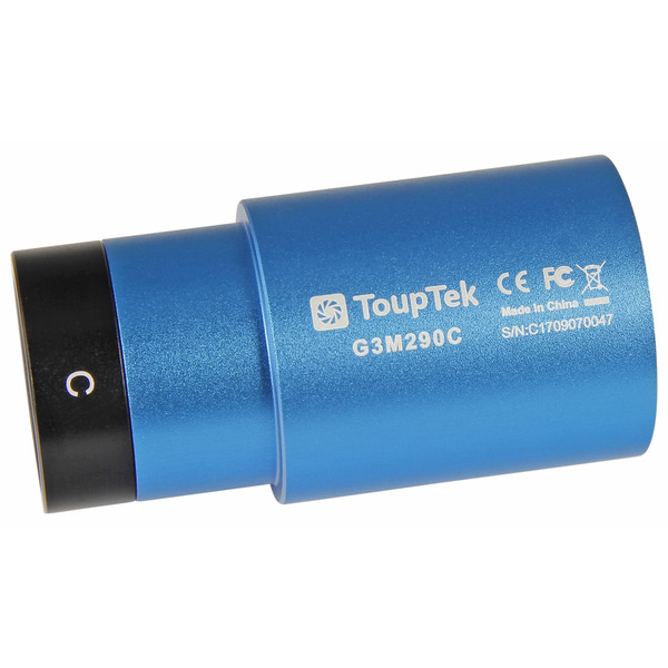 ToupTek Kamera G3M-290-C Color