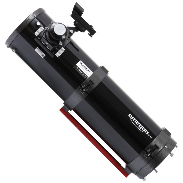 Omegon -teleskop ProNewton N 153/750 EQ-500 X
