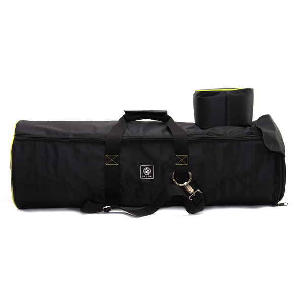 Omegon Teleskop Advanced 150/750 EQ-320 mit gratis Oklop Tasche