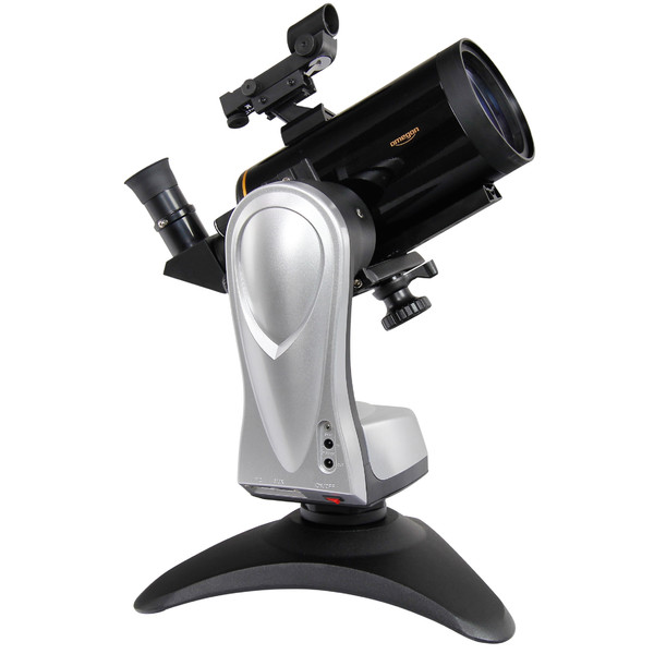 Omegon Telescop Maksutov MightyMak 90 AZ Merlin SynScan GoTo