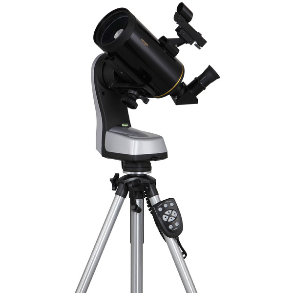 Omegon Maksutov Teleskop MightyMak 90 AZ Merlin