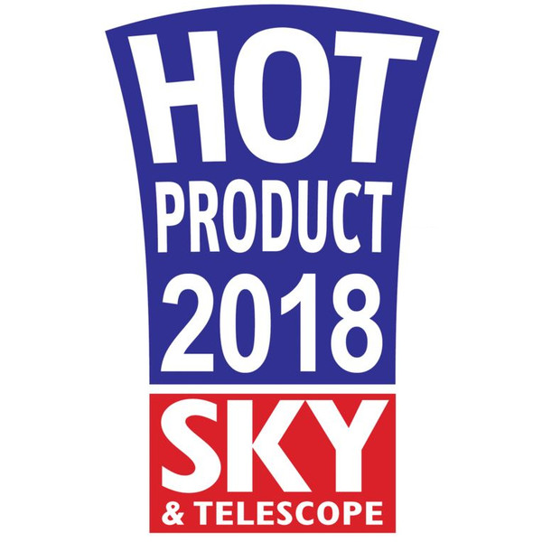 Skywatcher Dobson Teleskop N 508/2000 Stargate-500P Synscan GoTo DOB
