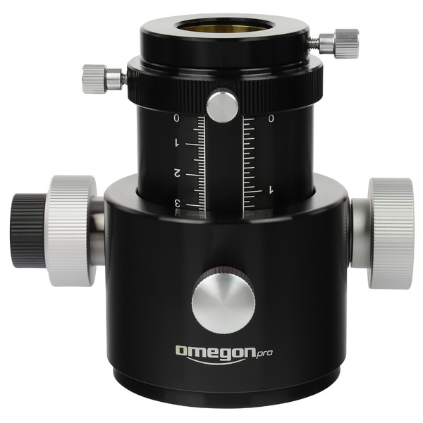 Omegon Focuser Newton Pro Crayford de 2", cu viteza duala