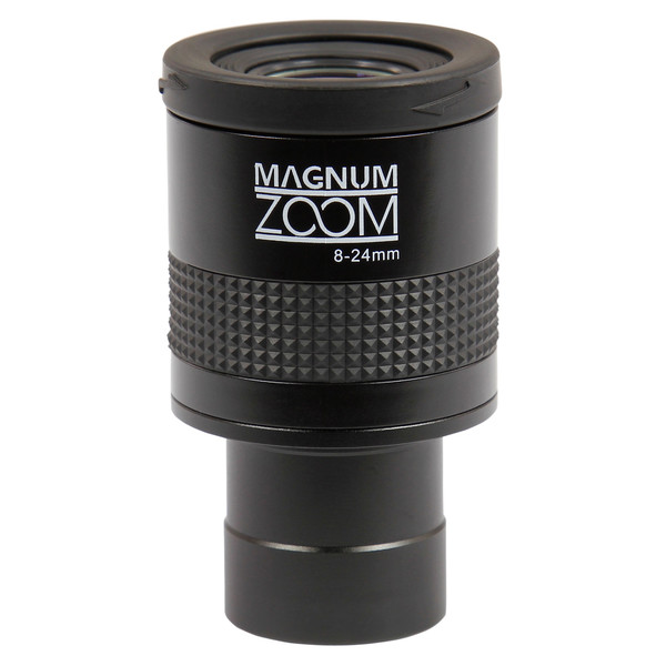 Omegon Magnum zoom okular 8-24mm 1,25''