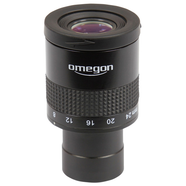 Omegon Magnum zoomoculair, 8-24mm 1,25''