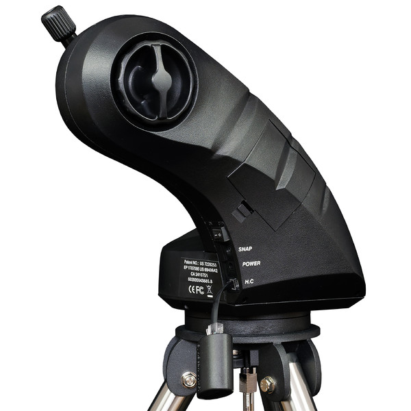 Skywatcher Montierung Star Discovery AZ SynScan WiFi GoTo